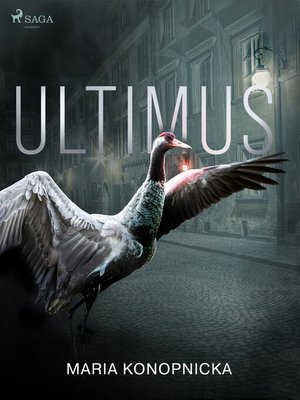 cover image of Ultimus